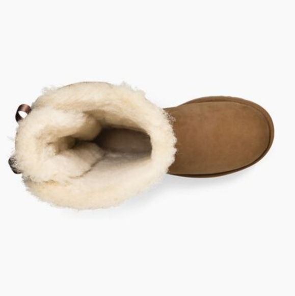 BRAND NEW UGG TALL BAILY BOW - Picture 5 of 8